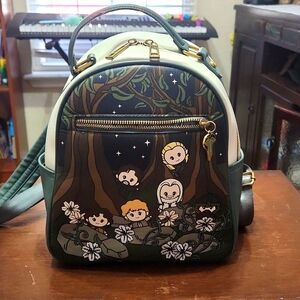 Lord of the Rings mini back pack